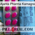 Ajanta Pharma Kamagra 35